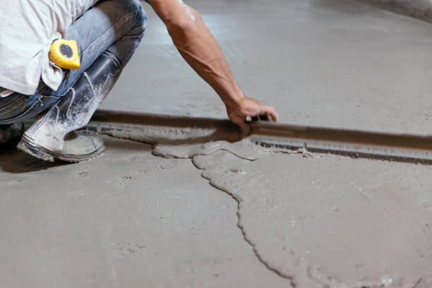 Best Concrete Flooring Contractor  in Virginia Beach, VA