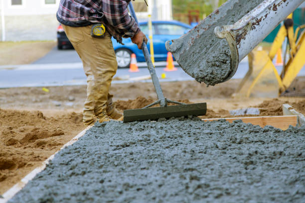 Virginia Beach, VA Concrete contractor Pros