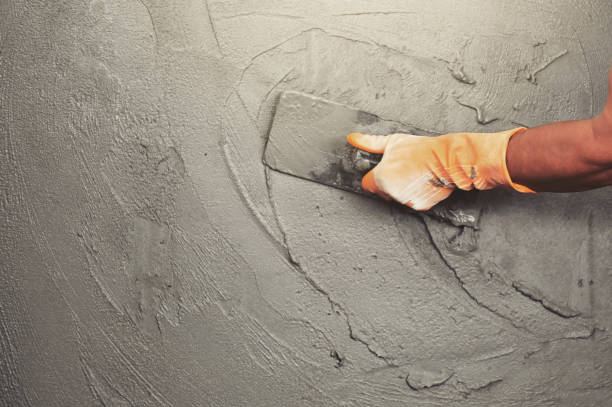 Best Concrete Slab Installation  in Virginia Beach, VA