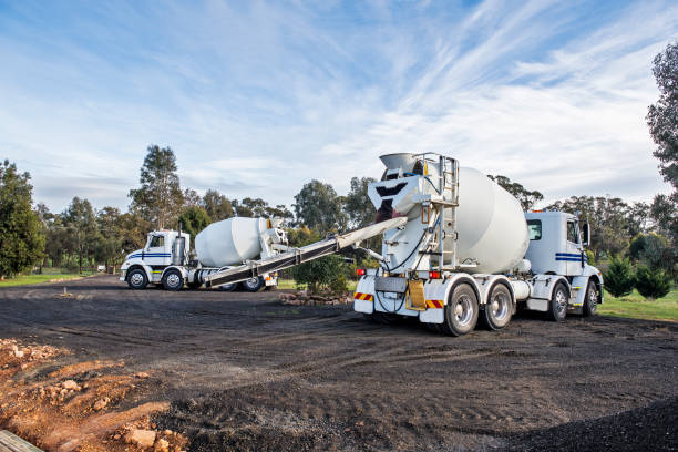 Best Concrete Driveway Installation  in Virginia Beach, VA