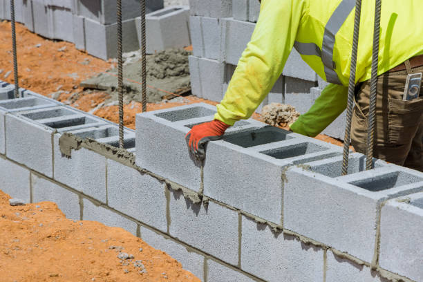 Best Poured Concrete Foundation  in Virginia Beach, VA