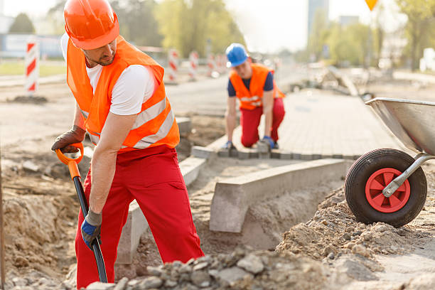 Best Driveways & Floors  in Virginia Beach, VA