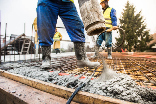 Best Local Concrete Companies  in Virginia Beach, VA